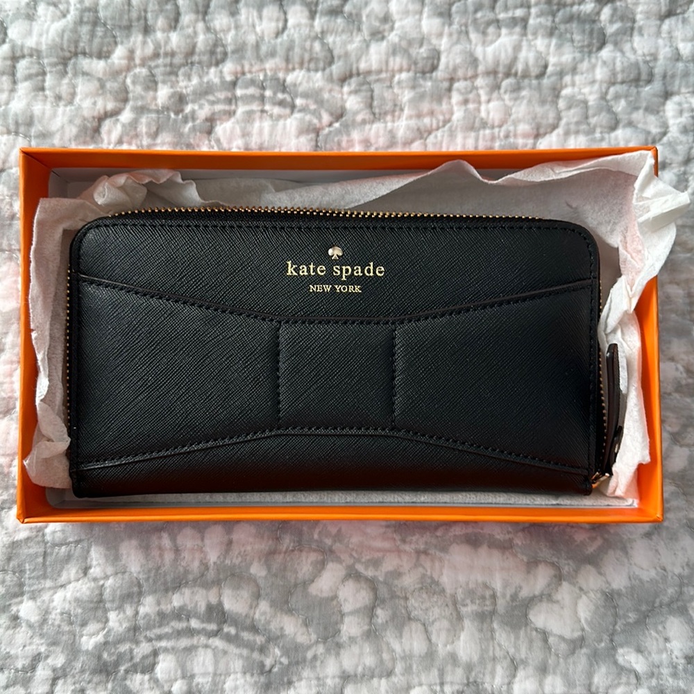 Brand New Kate Spade Wallet